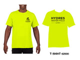 T-Shirt des Hydres
